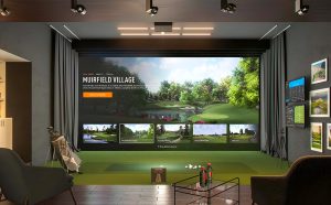 phong GOLF 3D Grand Sentosa